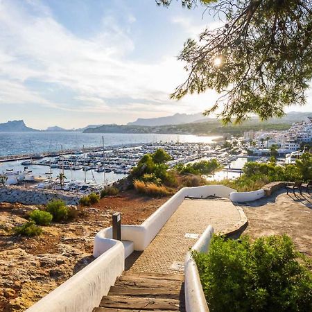 Moraira Vibes Apartment Exterior photo